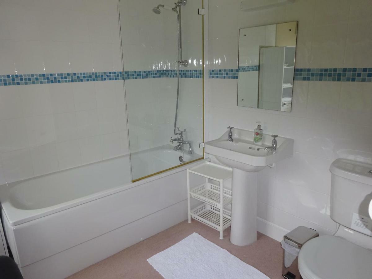 Elibank House B&B Walkerburn Экстерьер фото